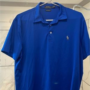 Ralph Lauren Polo Large performance used polo